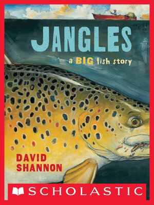cover image of Jangles